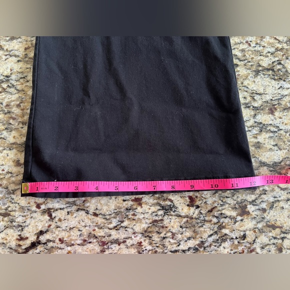 Good American Lace-Up Utility Twill Jumpsuit - Picture 9 of 14